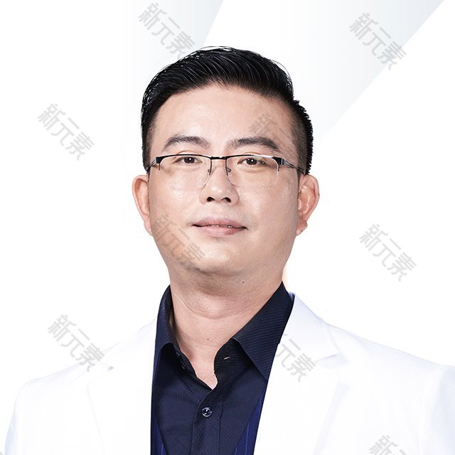 柯博胜 头像