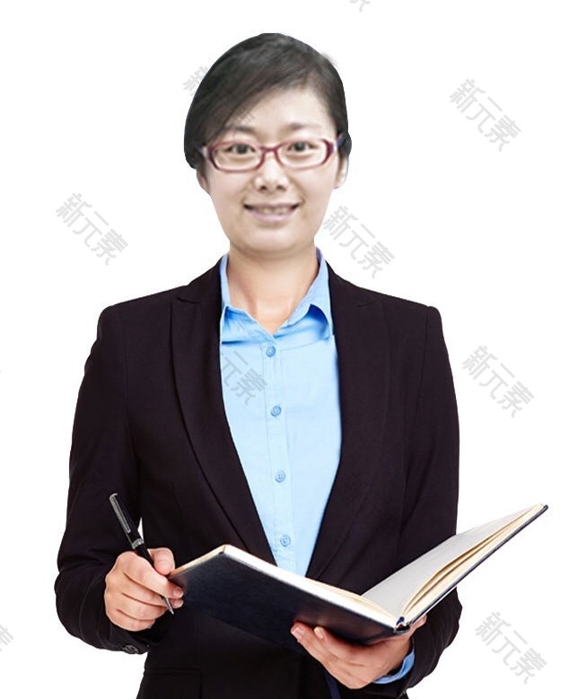 王静 头像