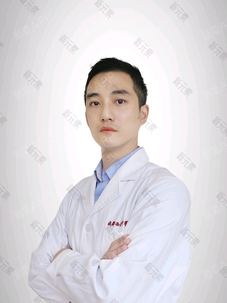 赵永东 头像