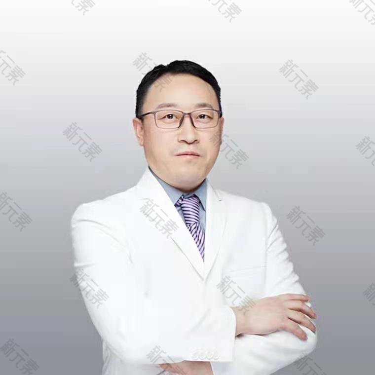李杰 头像