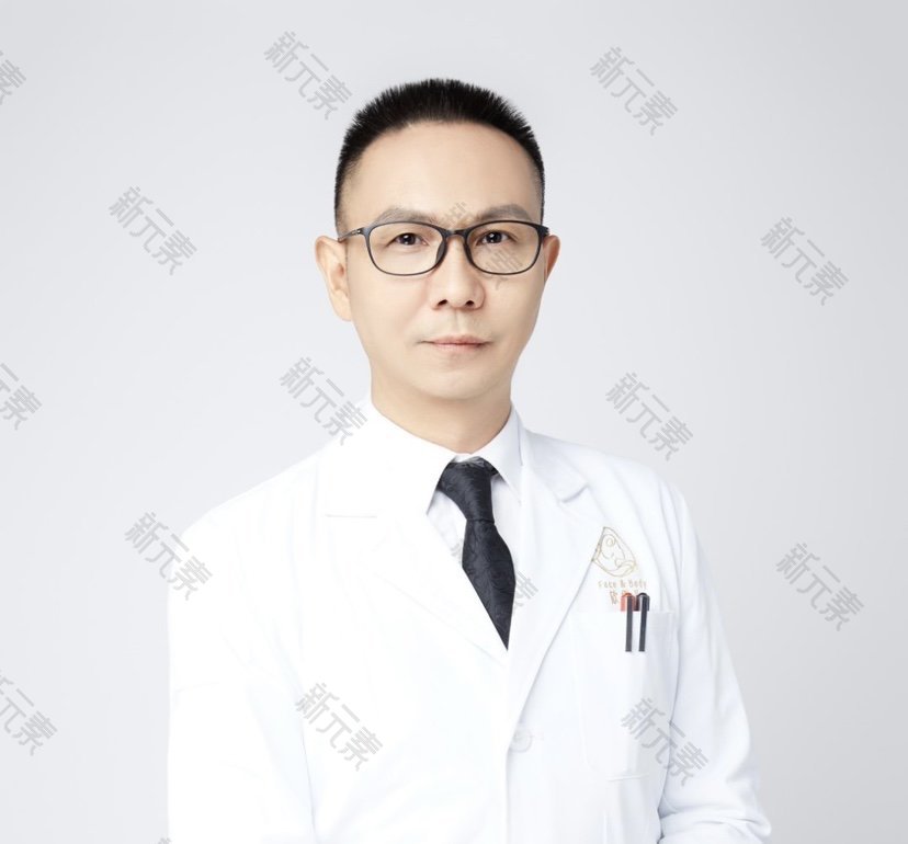 王华 头像