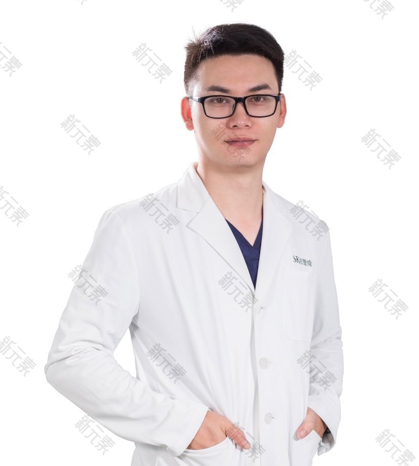 李营 头像