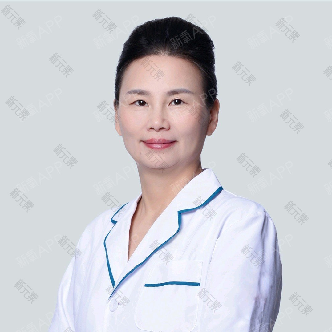 曾庆玲 头像