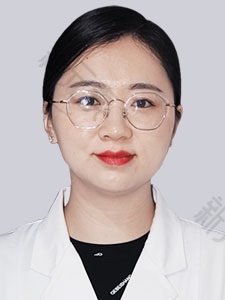 张香婷 头像