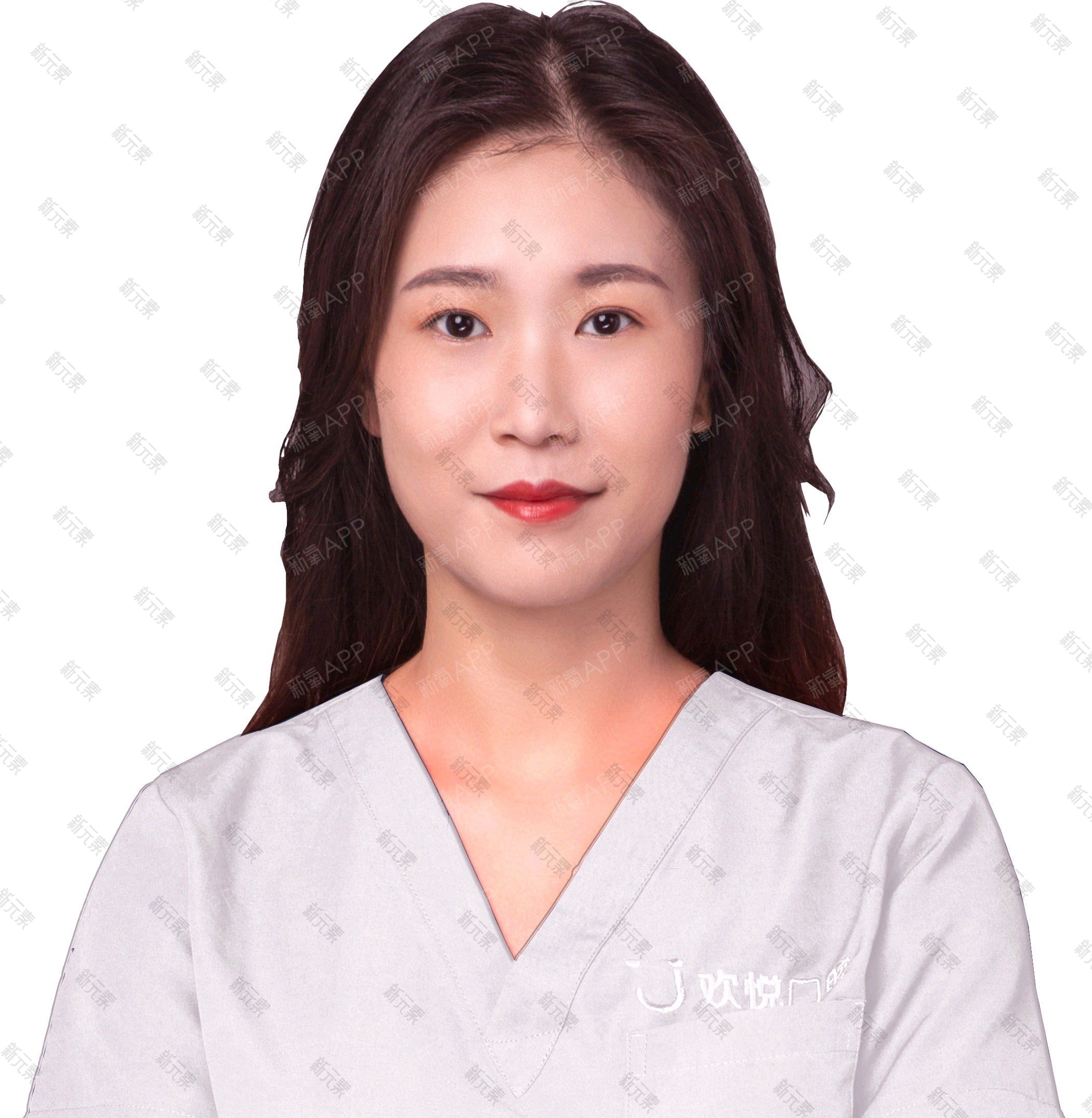张倩