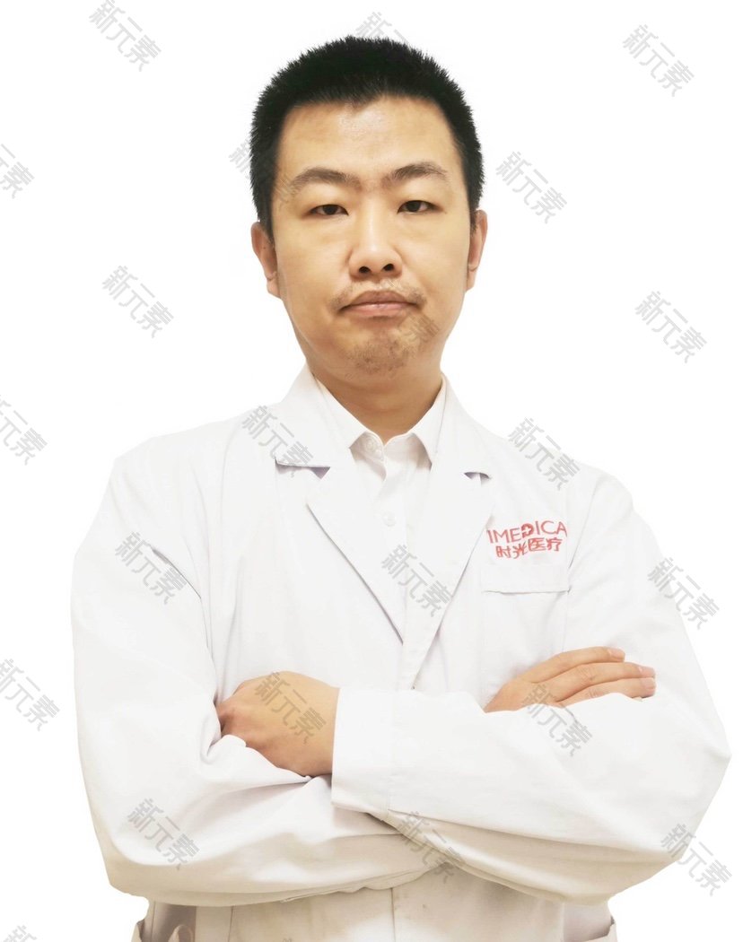刘晋宇 头像