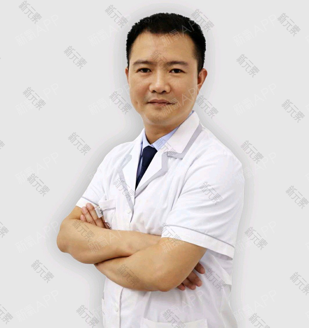 何鼎铭 头像