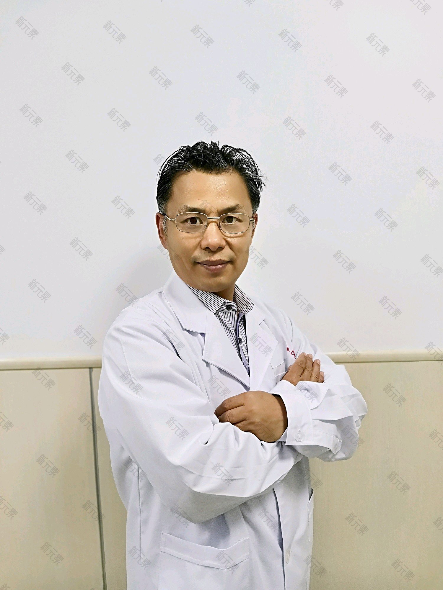 田成武