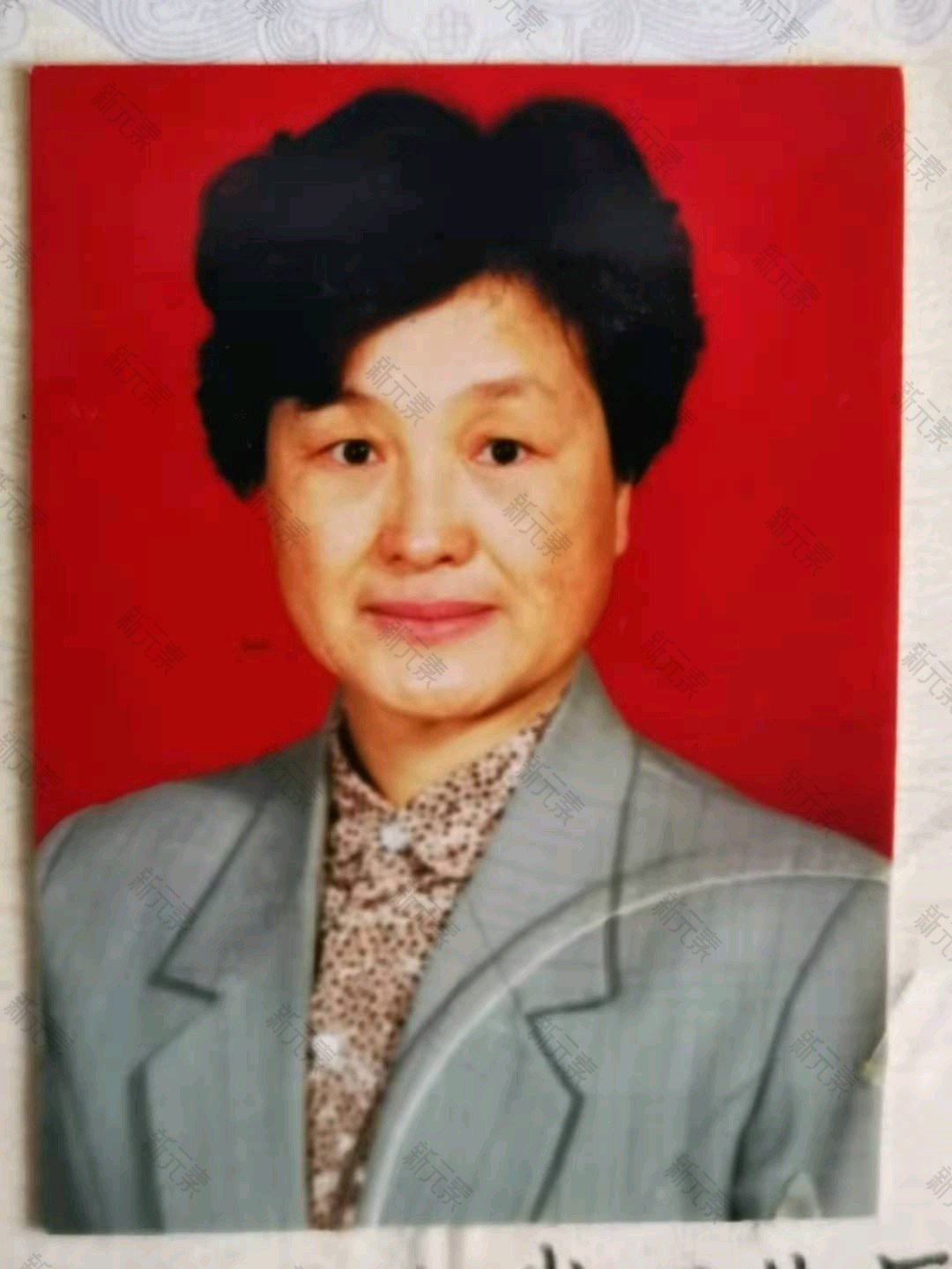 张桂兰
