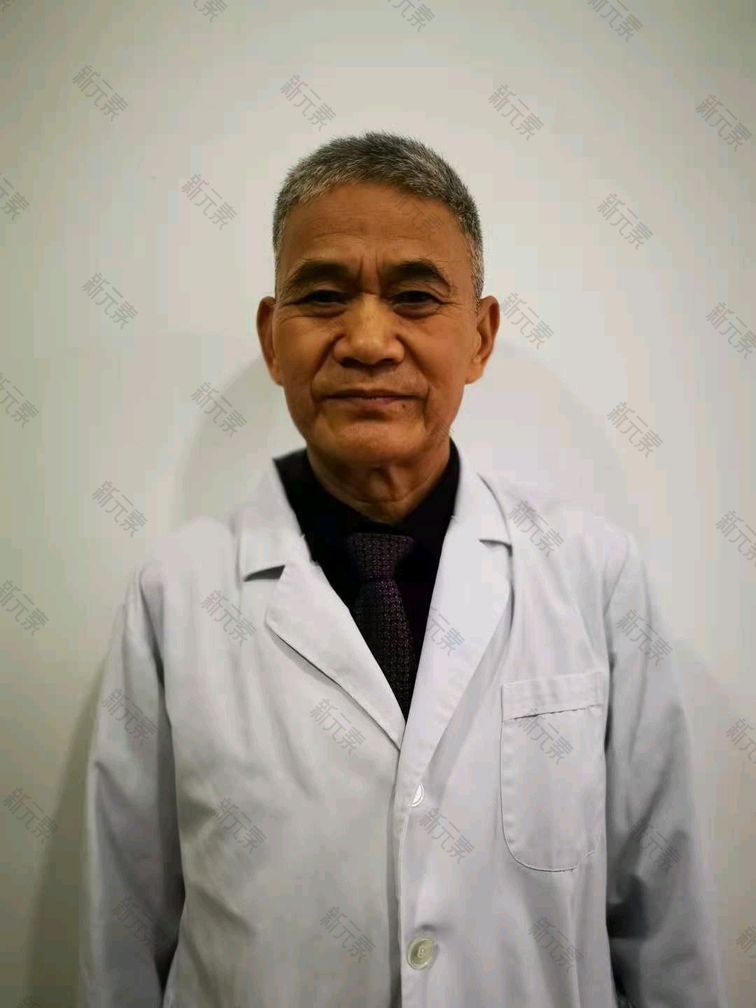 孙连高