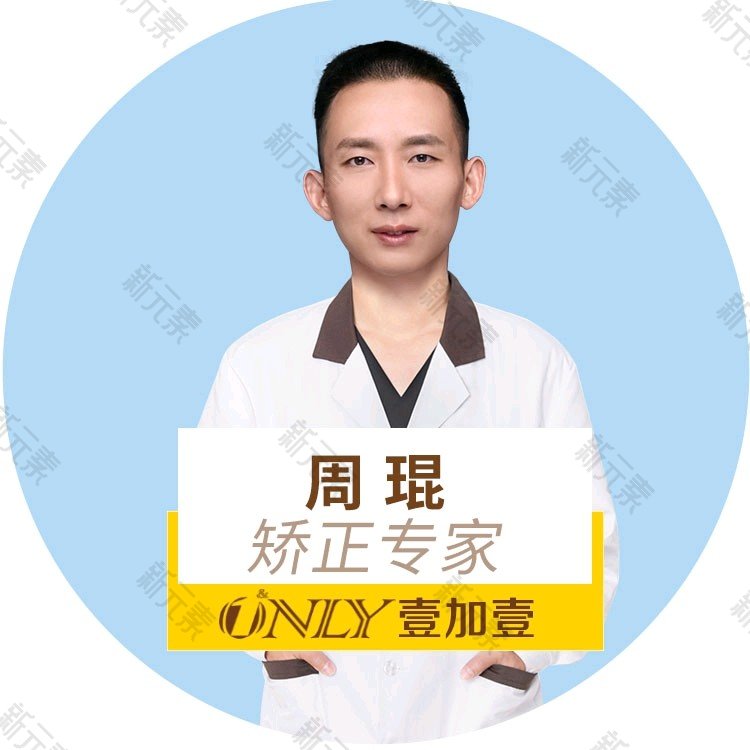 周琨 头像