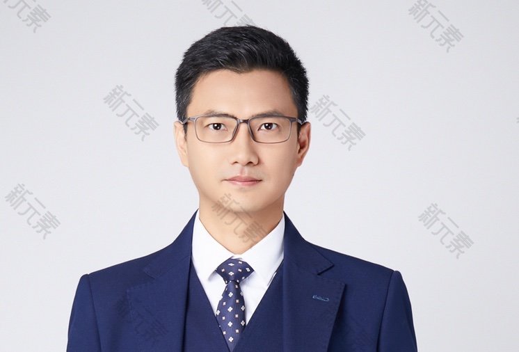 高毅明 头像