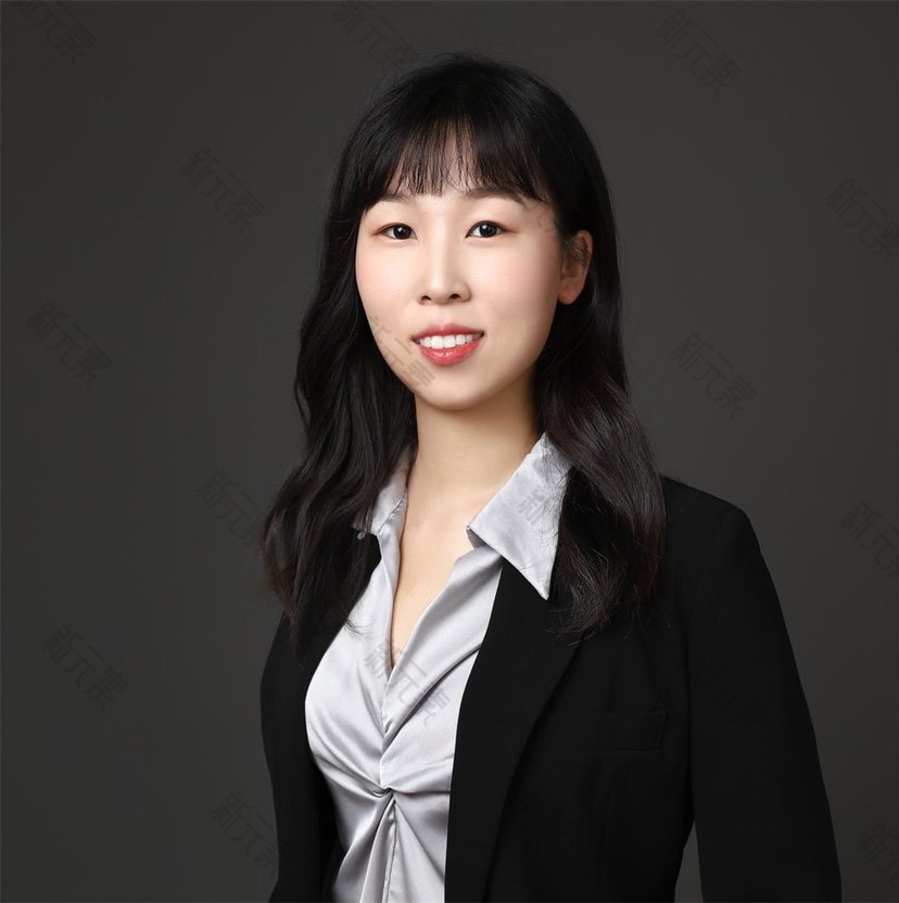 梁美美