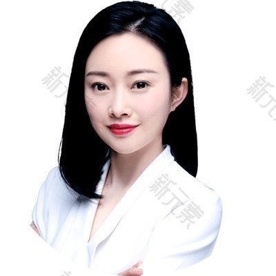 刘蓉 头像