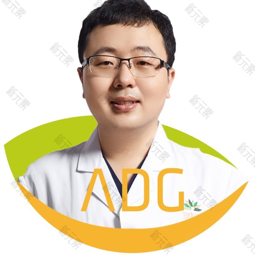 徐宁 头像