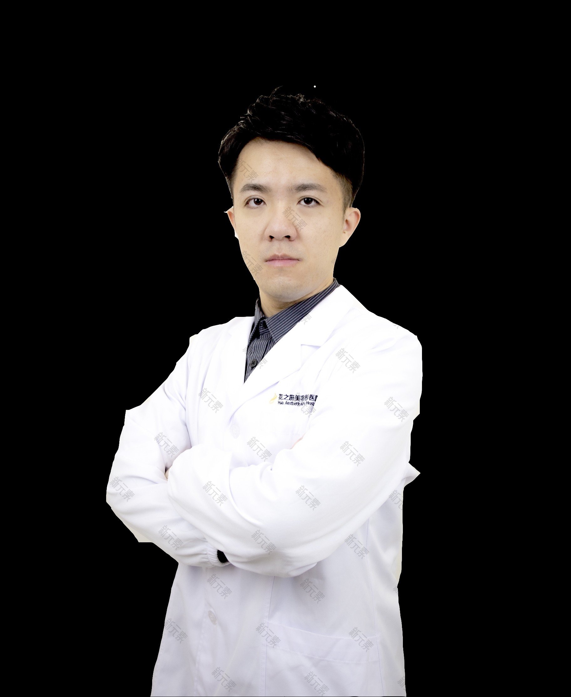 杨映辰 头像