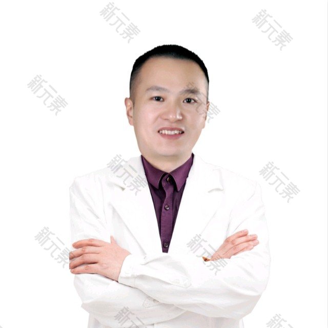 周龙 头像