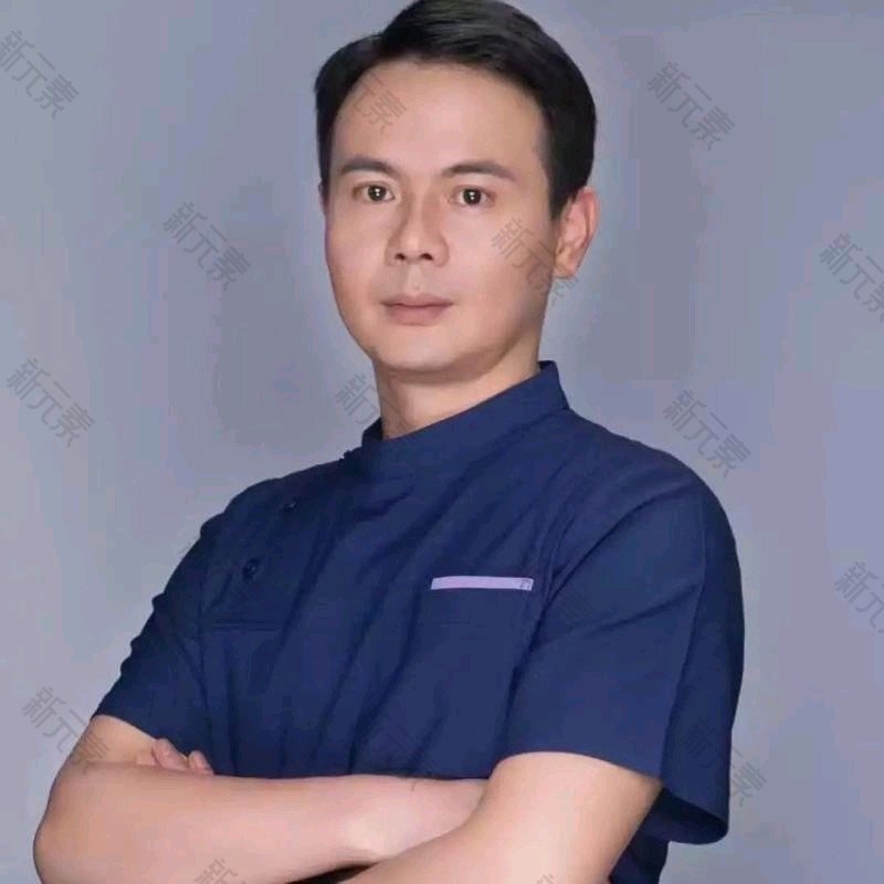 曾辉武 头像