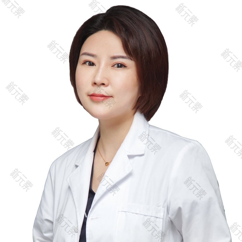张英 头像