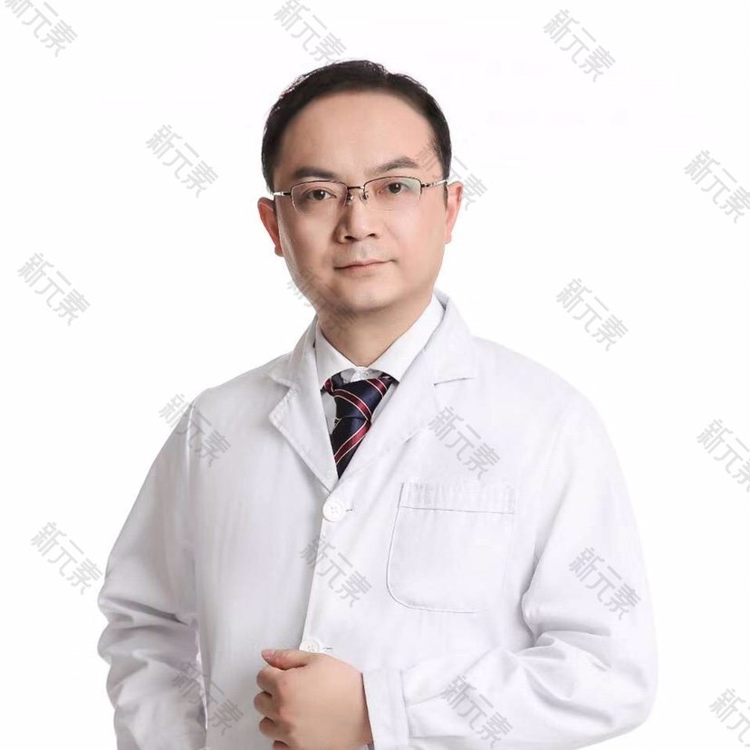 陈智 头像