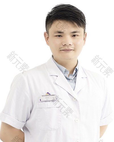 朱显科 头像