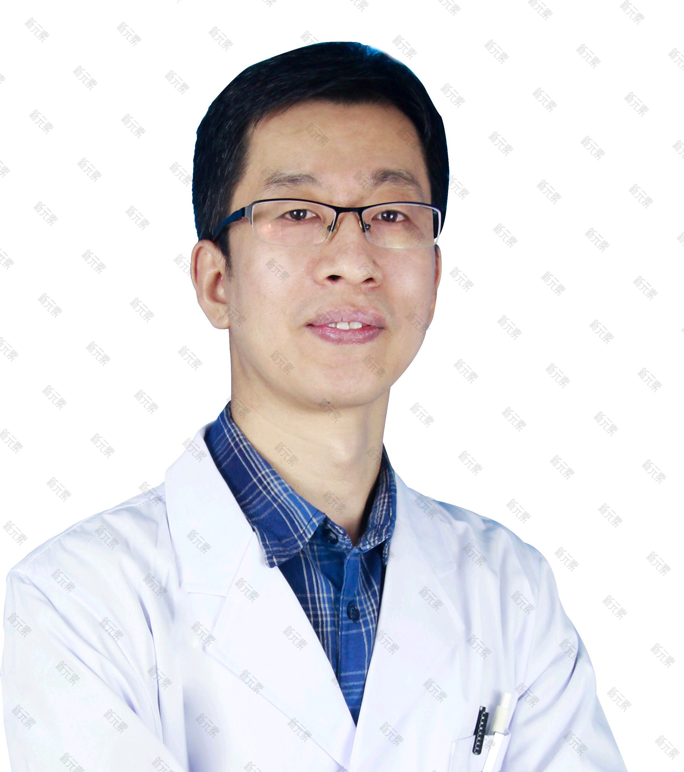 和晓培 头像