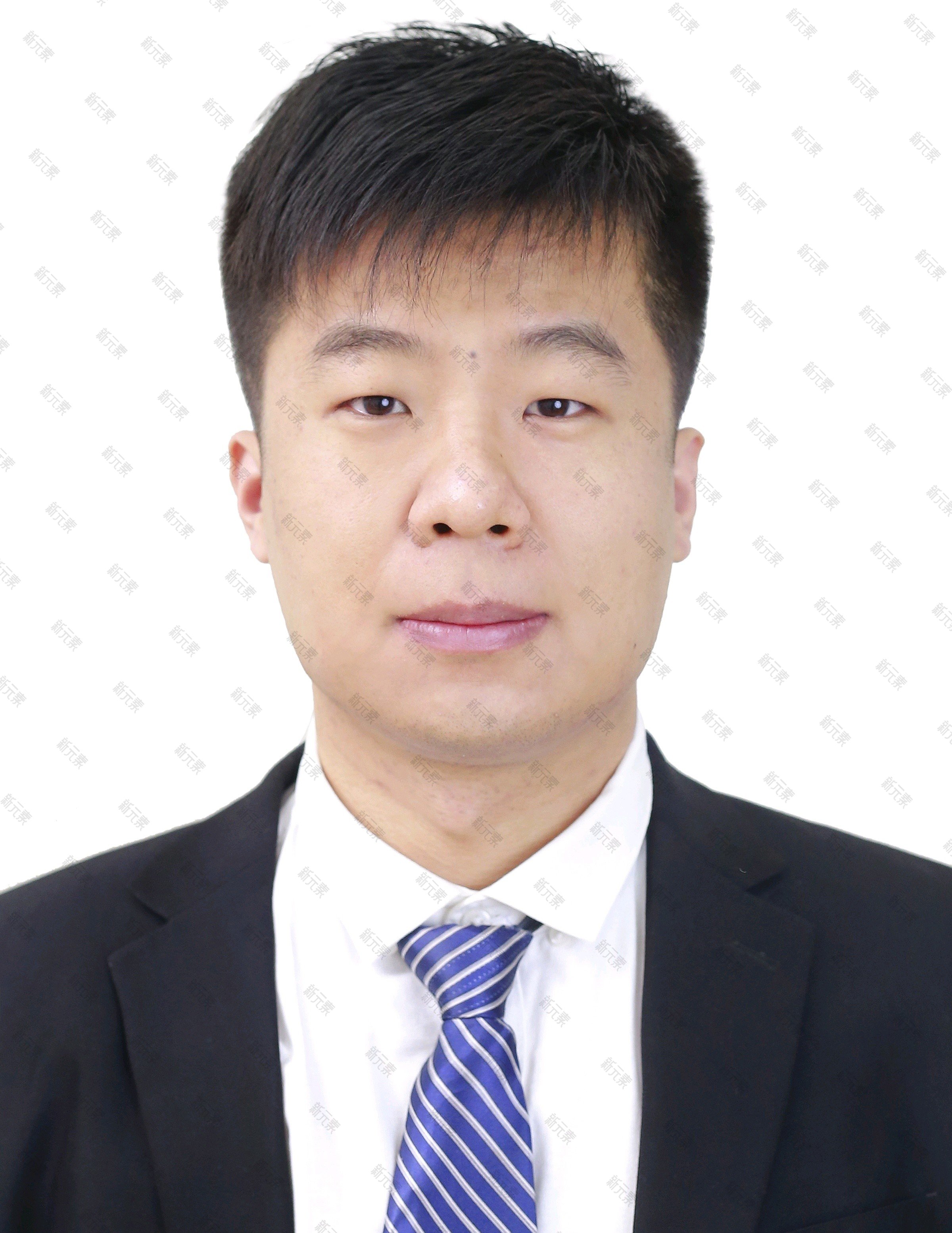 张天宏 头像