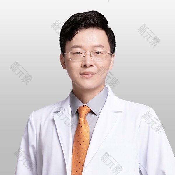 徐飞 头像