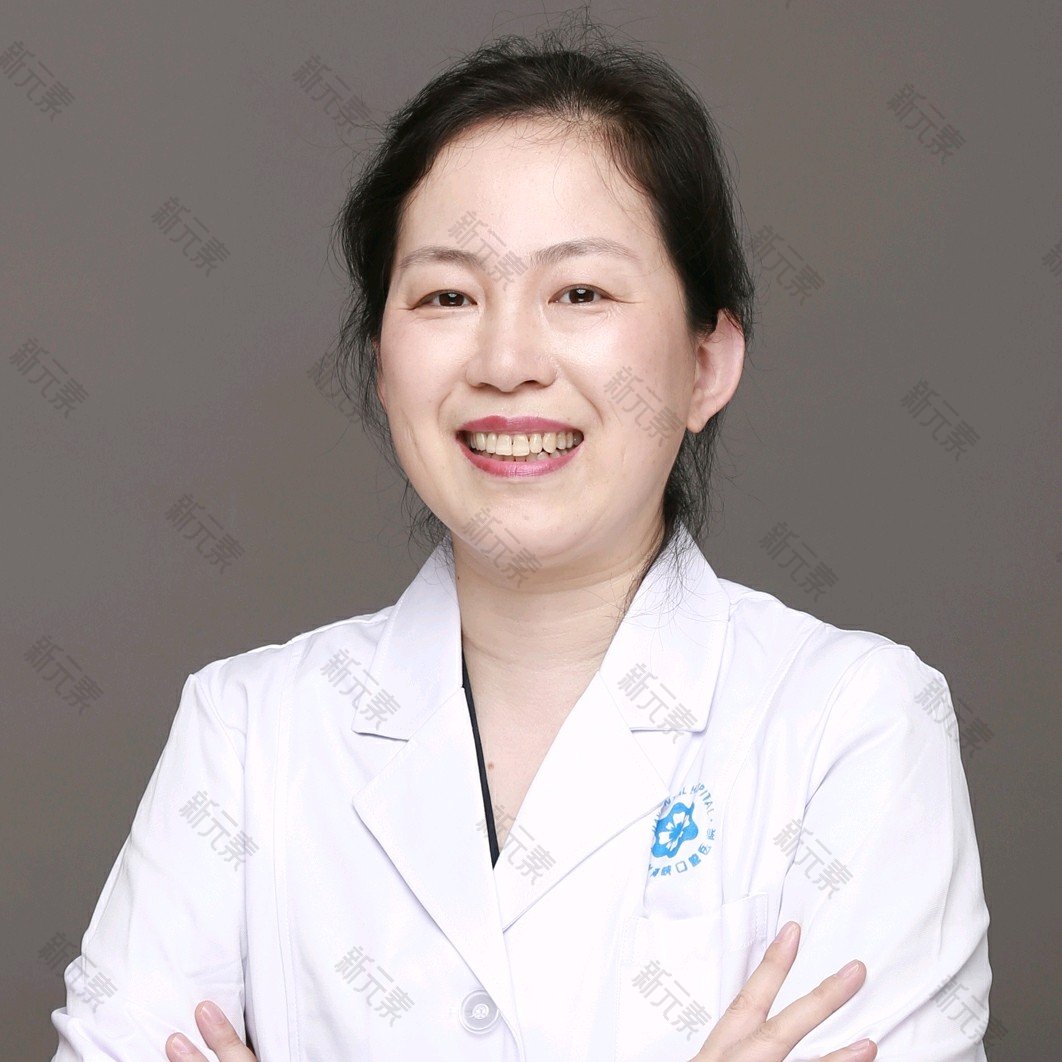 李国华 头像