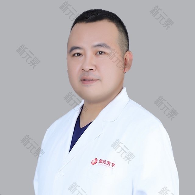 李小强 头像