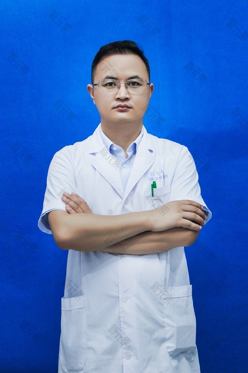 张志成 头像