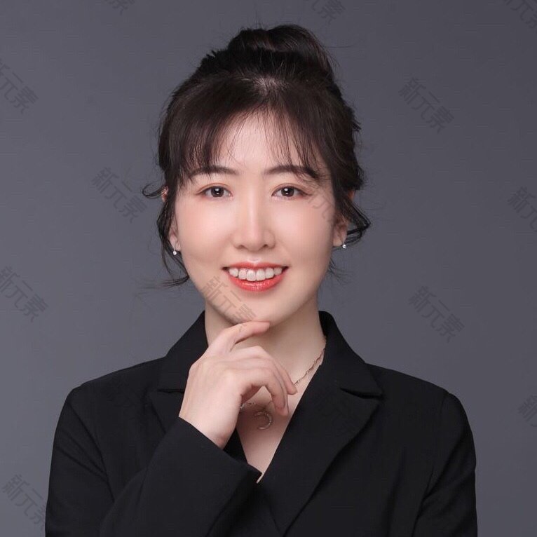 陈瑞 头像
