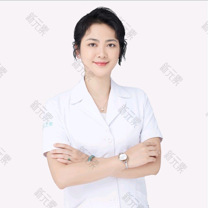 郭丽艳 头像