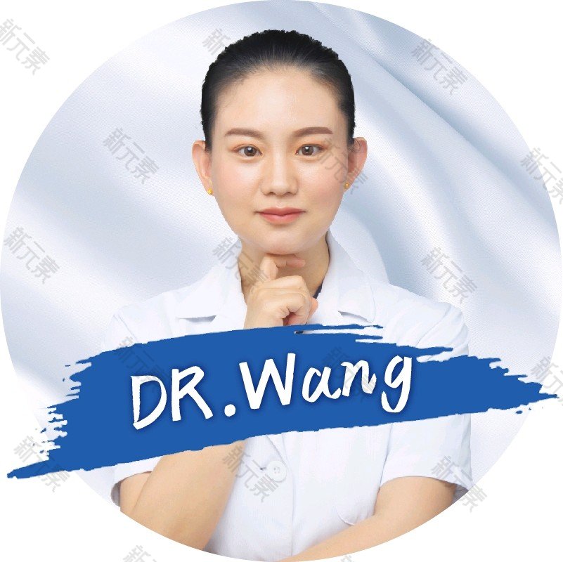王文娟 头像