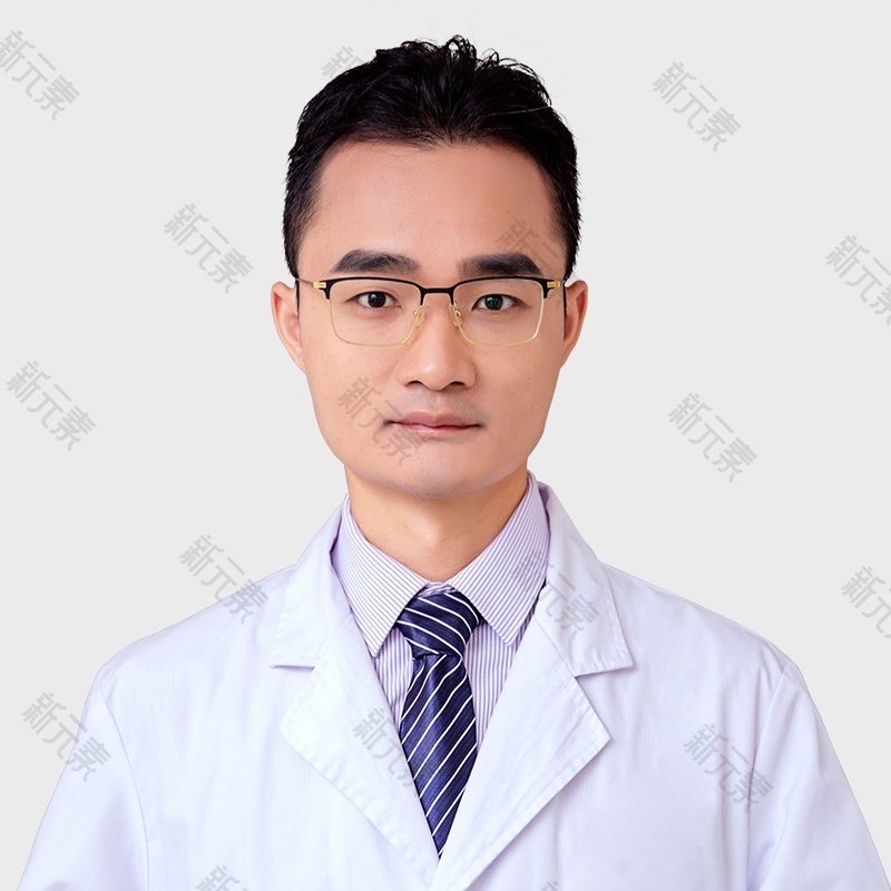 黄金绘 头像