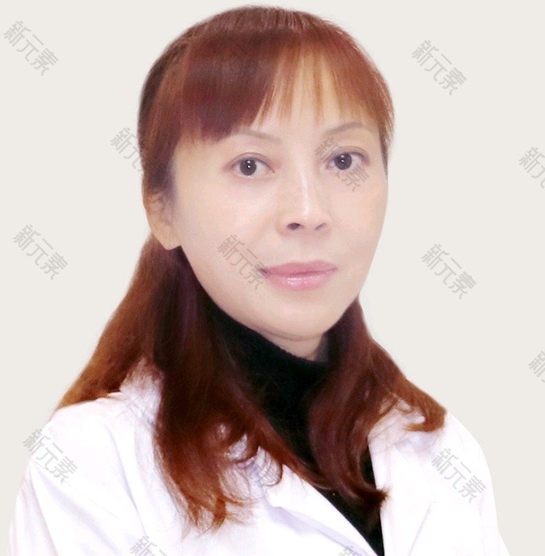 黄秋萍 头像