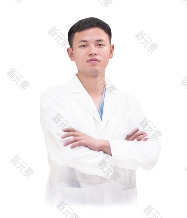 刘修宇 头像