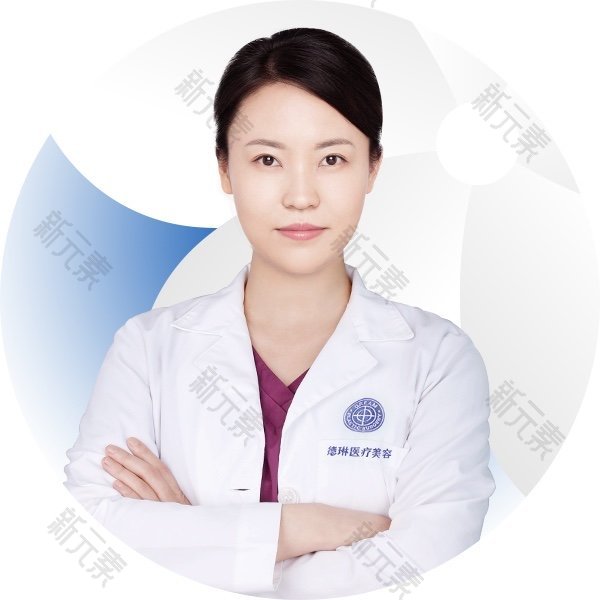张琪 头像