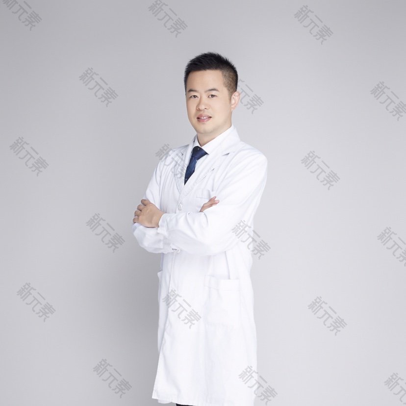 陈明 头像