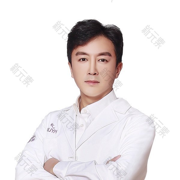 田启明 头像