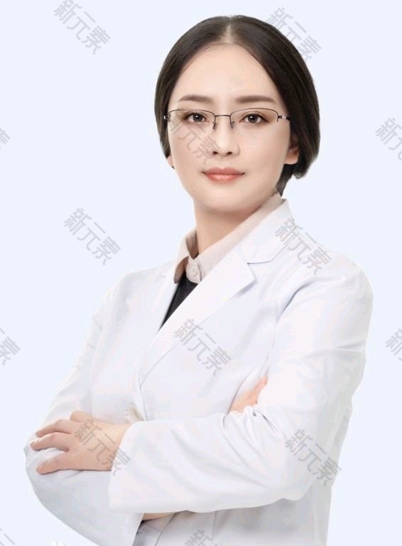 沈燕华 头像