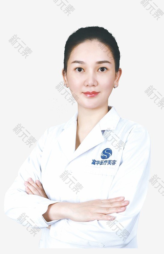 王梅梅 头像