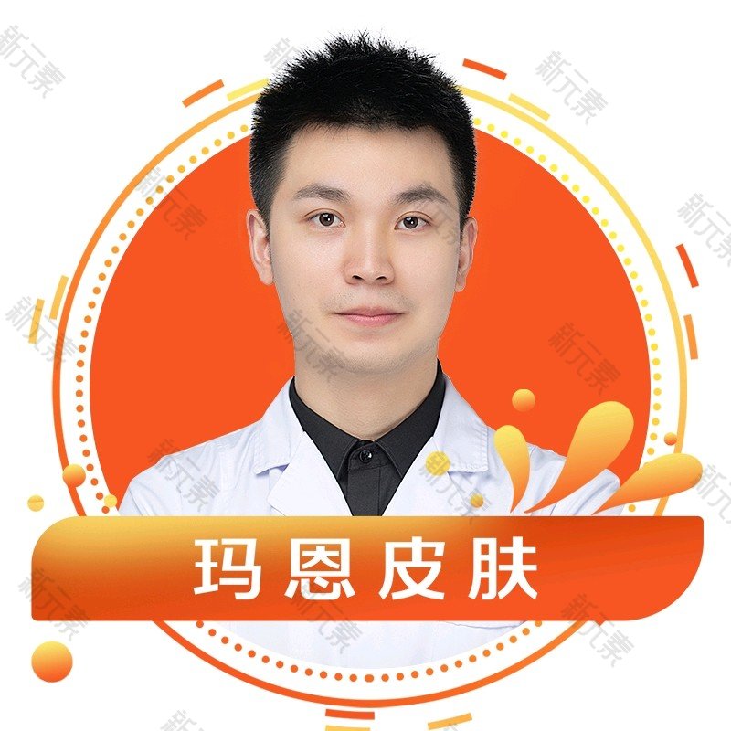 詹天福 头像