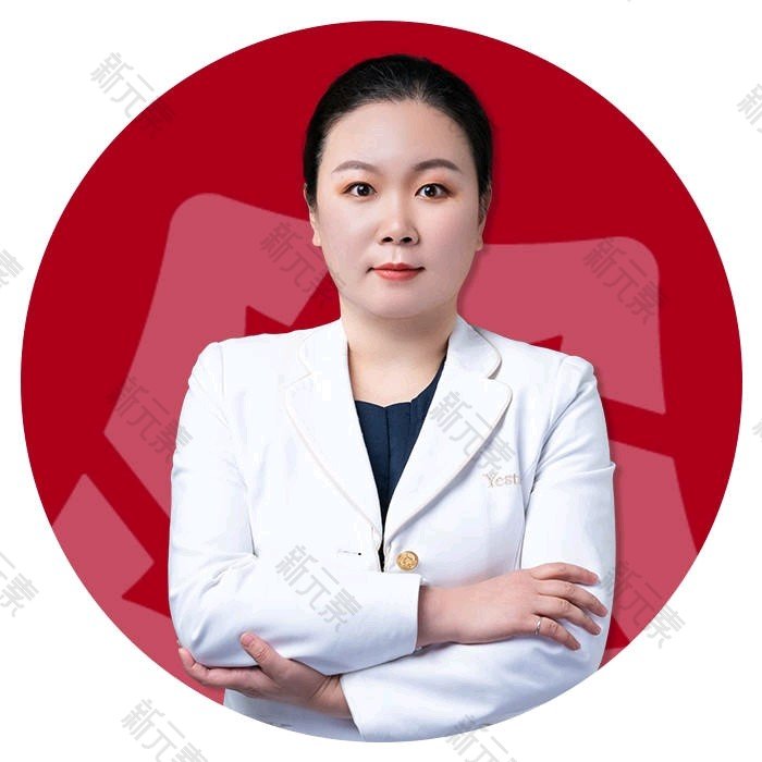 李庆 头像