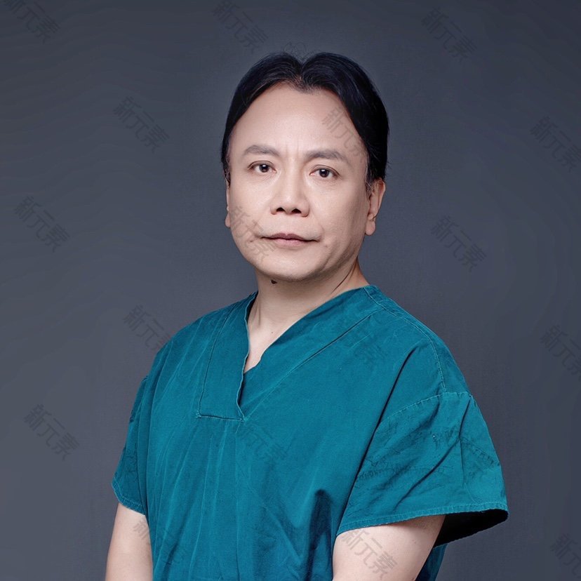 丁世凯 头像