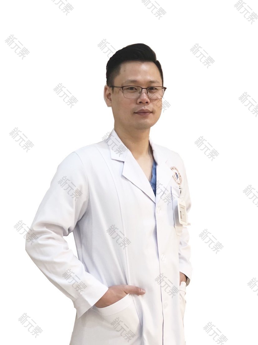 陈海 头像