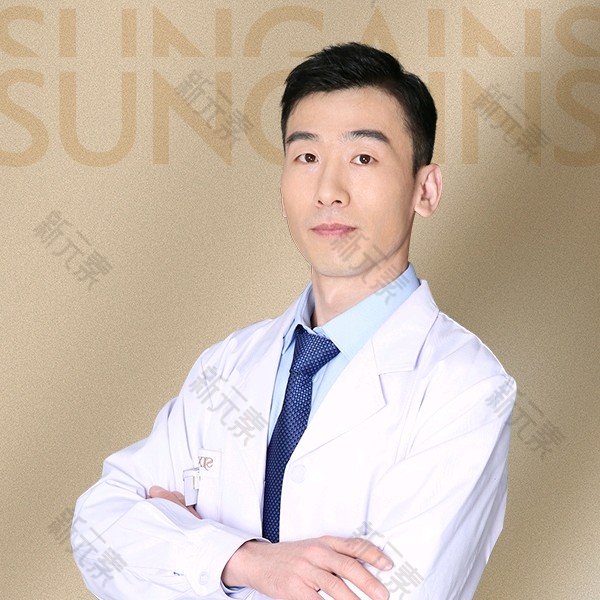 苏敬达 头像