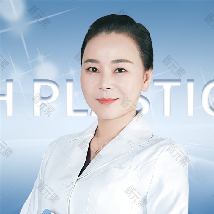 杜锡萍 头像