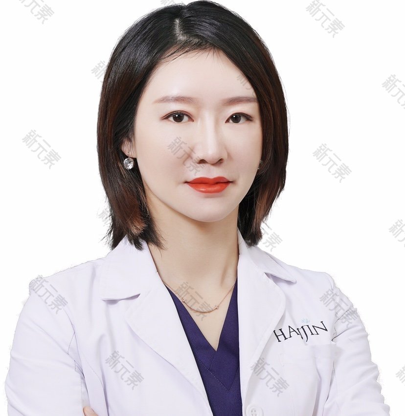 谭娜娜 头像