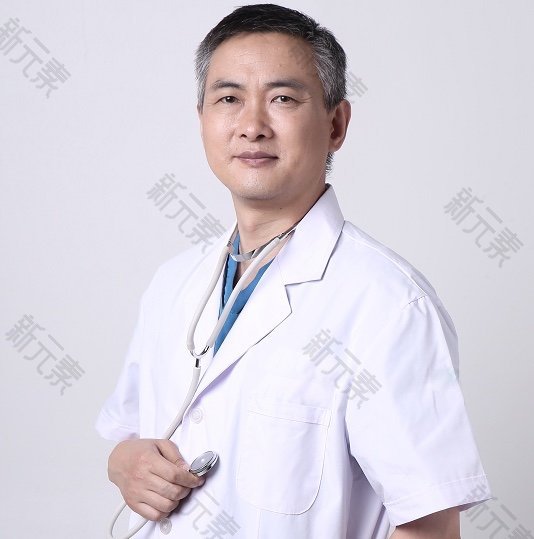 卢刚 头像